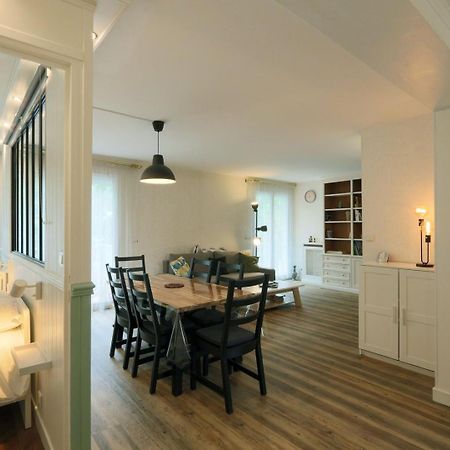 T3 In The Heart Of Jean Jaures With Free Parking Apartment Тур Екстериор снимка