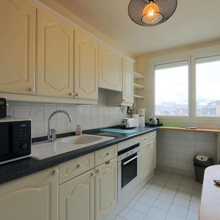 T3 In The Heart Of Jean Jaures With Free Parking Apartment Тур Екстериор снимка