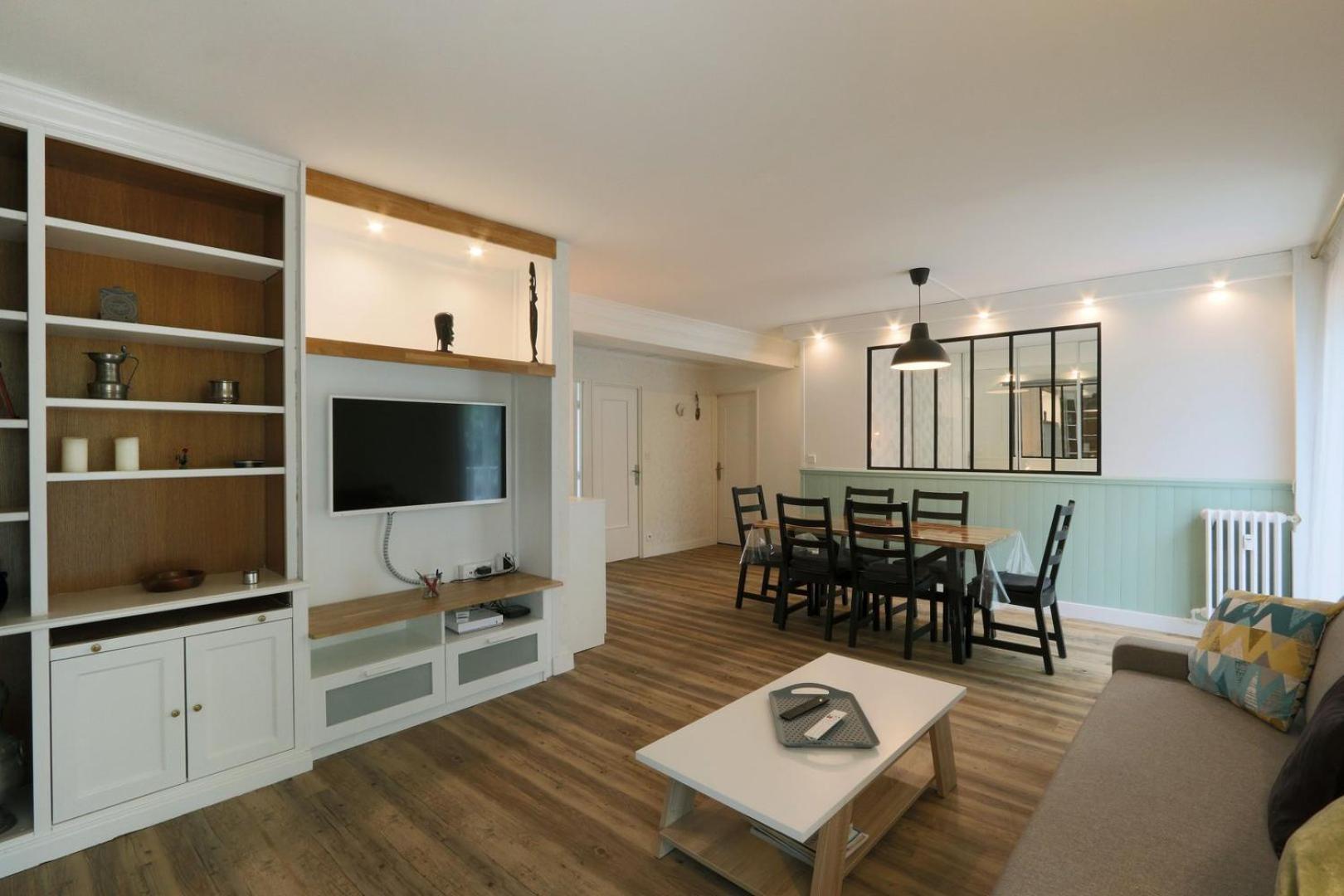 T3 In The Heart Of Jean Jaures With Free Parking Apartment Тур Екстериор снимка