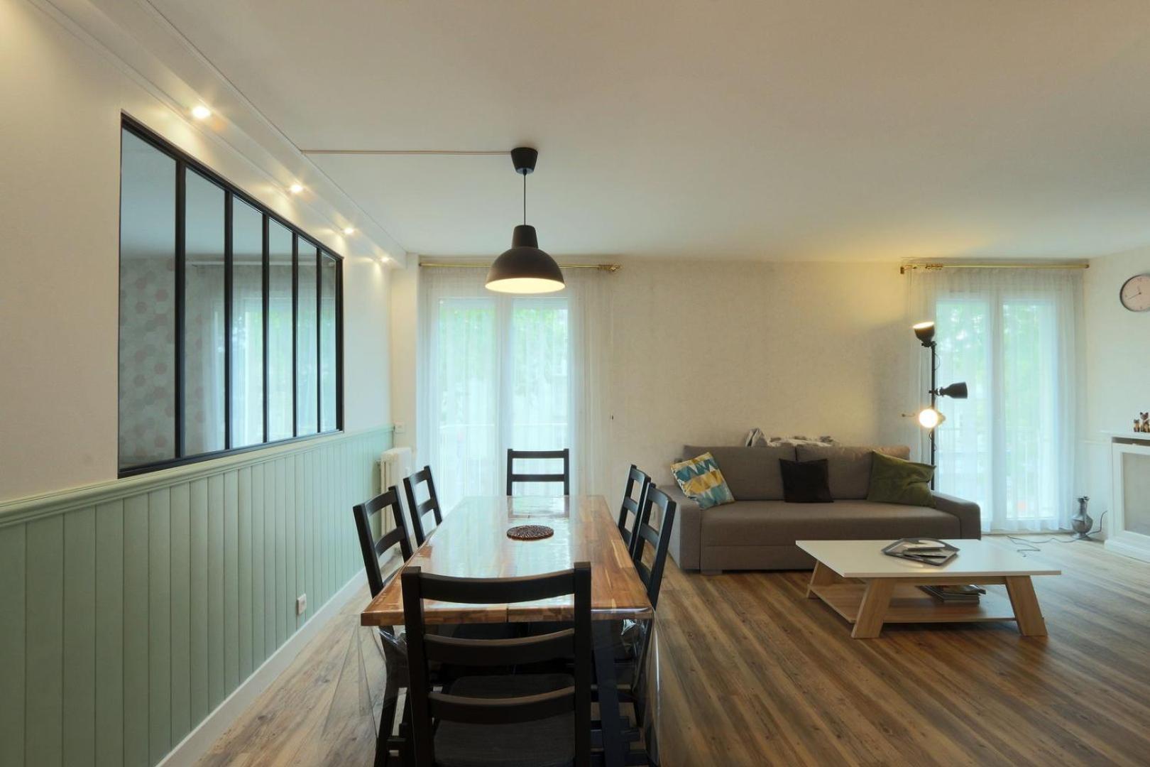 T3 In The Heart Of Jean Jaures With Free Parking Apartment Тур Екстериор снимка