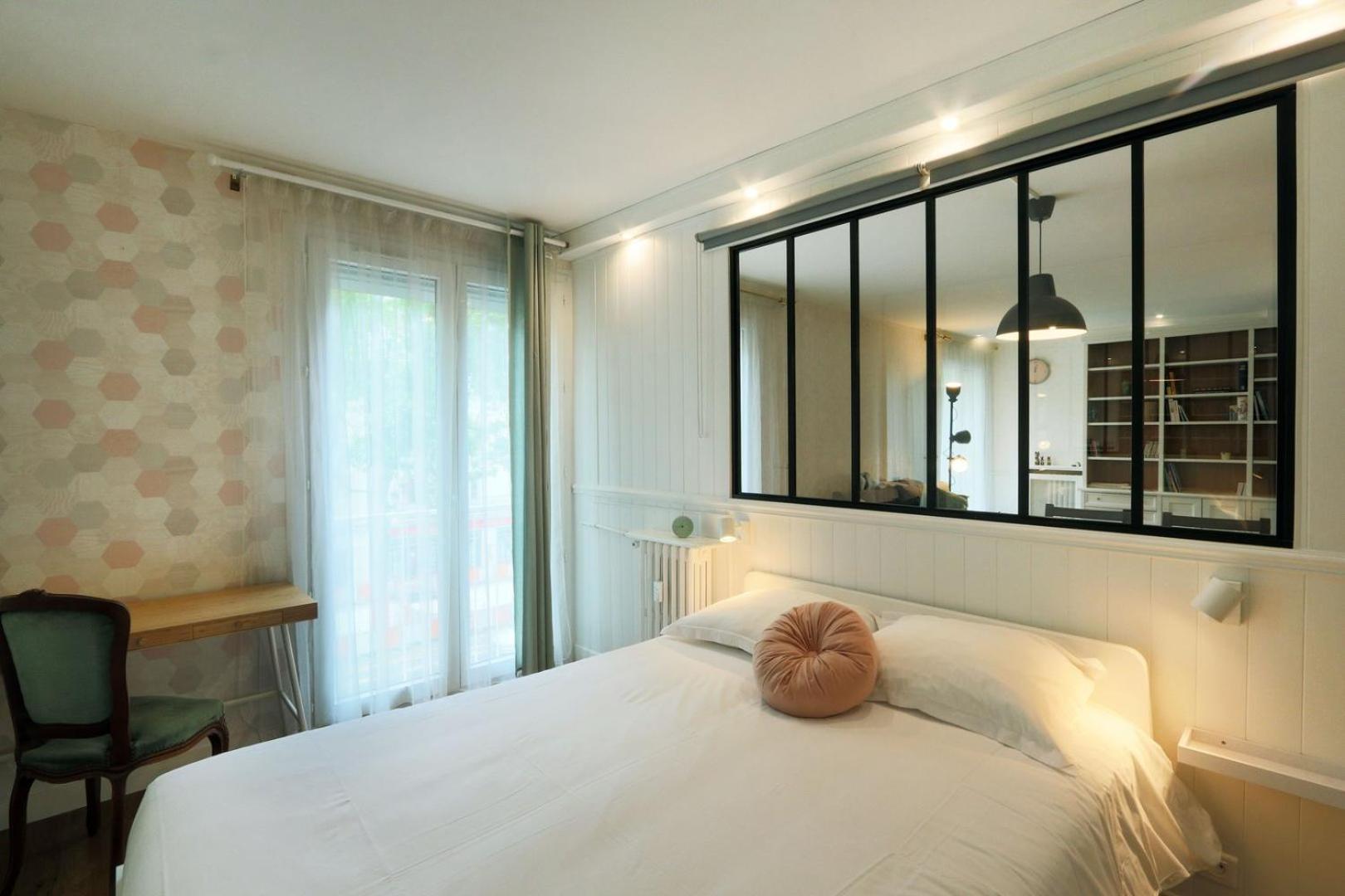T3 In The Heart Of Jean Jaures With Free Parking Apartment Тур Екстериор снимка