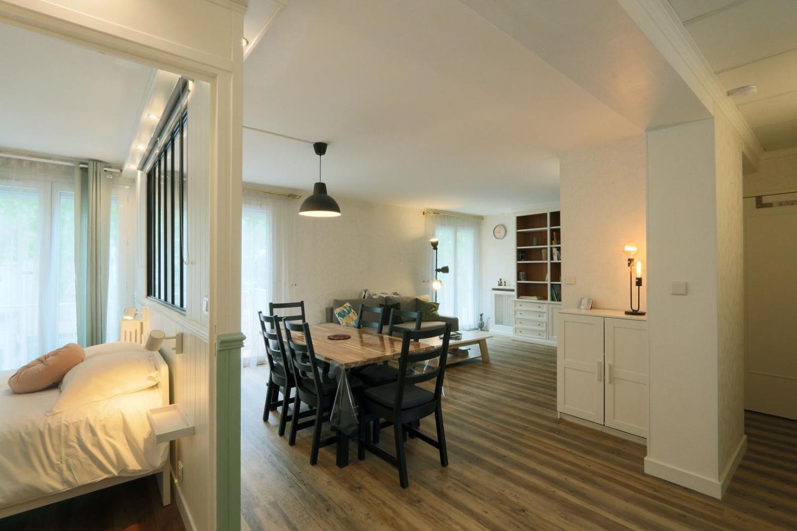T3 In The Heart Of Jean Jaures With Free Parking Apartment Тур Екстериор снимка