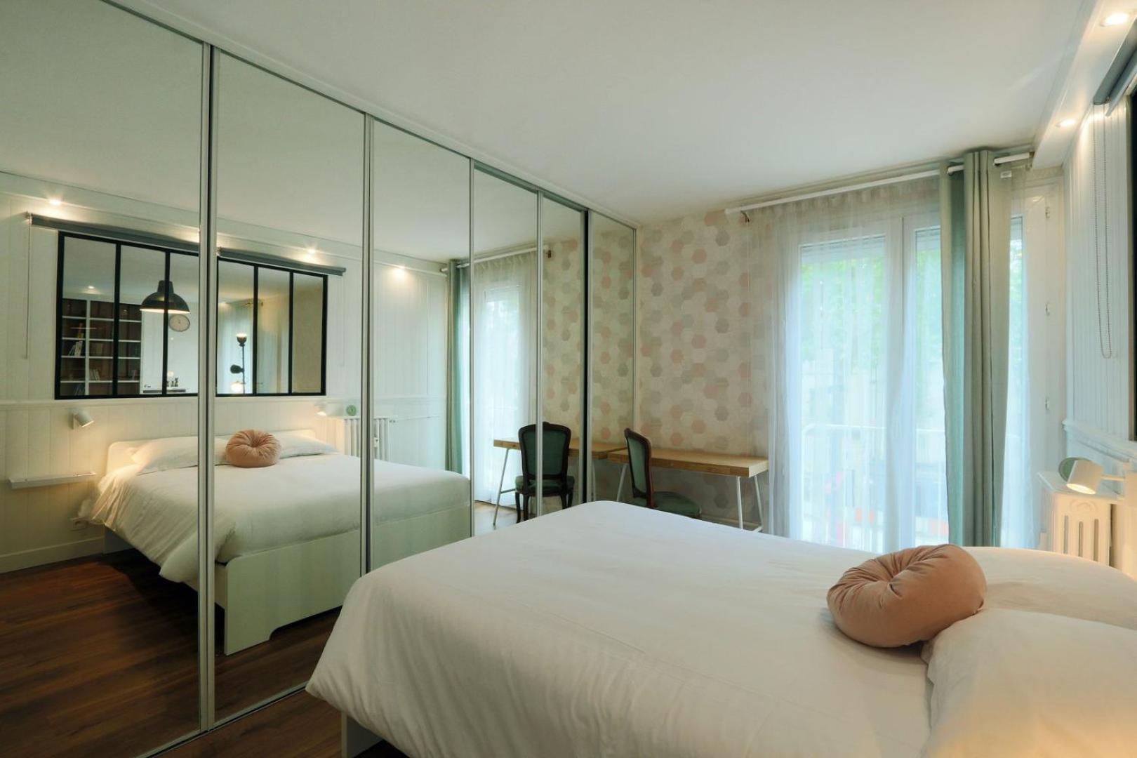 T3 In The Heart Of Jean Jaures With Free Parking Apartment Тур Екстериор снимка