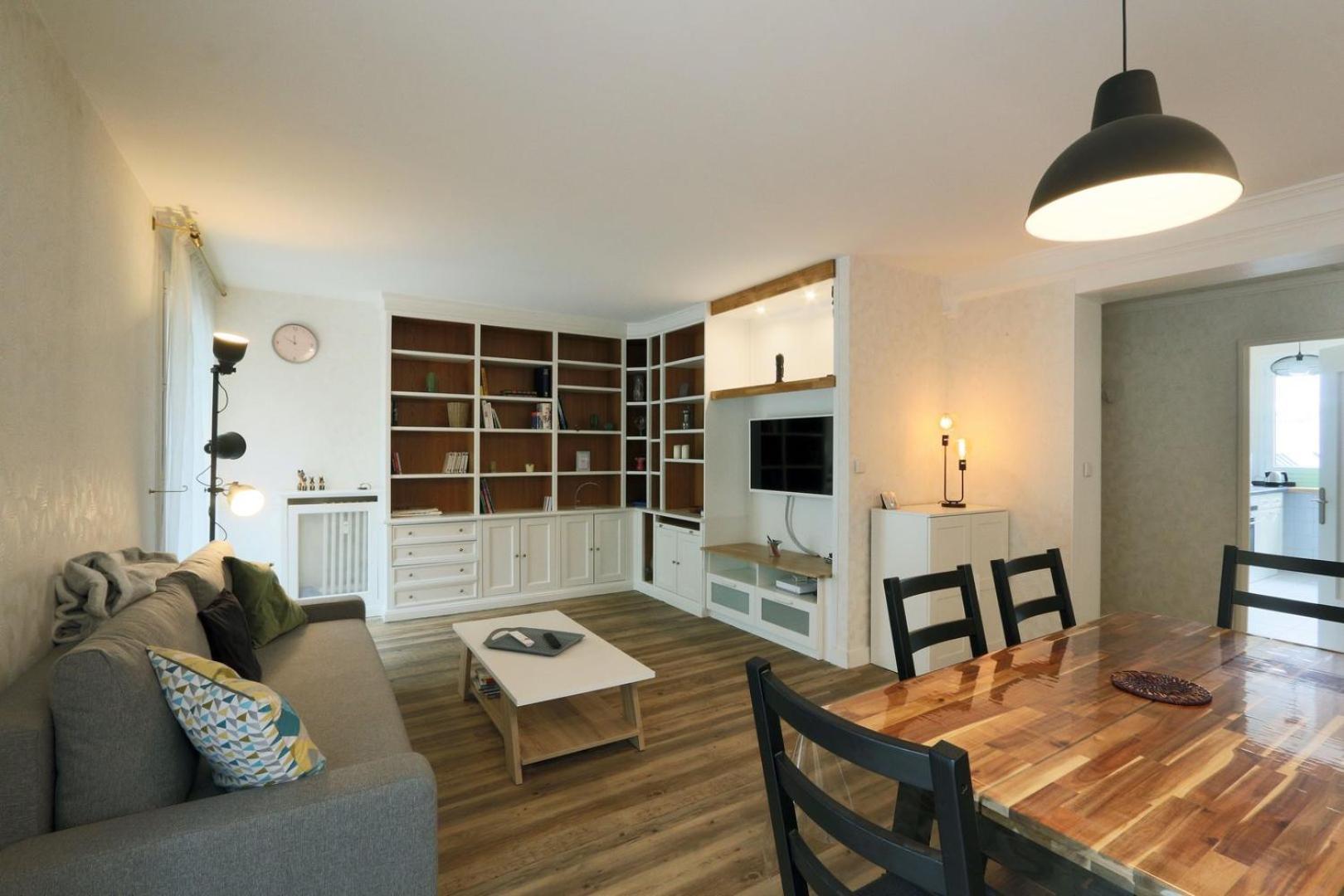 T3 In The Heart Of Jean Jaures With Free Parking Apartment Тур Екстериор снимка